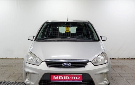 Ford C-MAX I рестайлинг, 2008 год, 440 000 рублей, 1 фотография