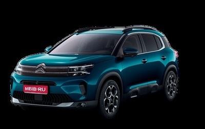 Citroen C5 Aircross I, 2024 год, 3 799 000 рублей, 1 фотография