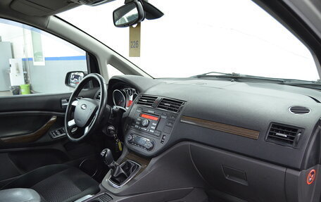 Ford C-MAX I рестайлинг, 2008 год, 440 000 рублей, 7 фотография