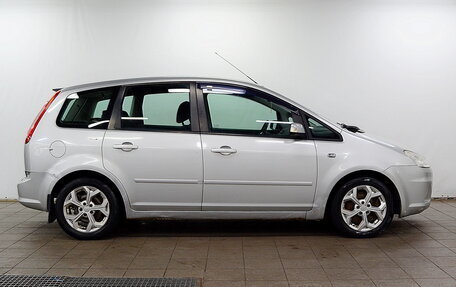 Ford C-MAX I рестайлинг, 2008 год, 440 000 рублей, 2 фотография