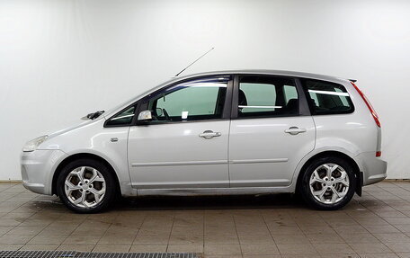 Ford C-MAX I рестайлинг, 2008 год, 440 000 рублей, 5 фотография