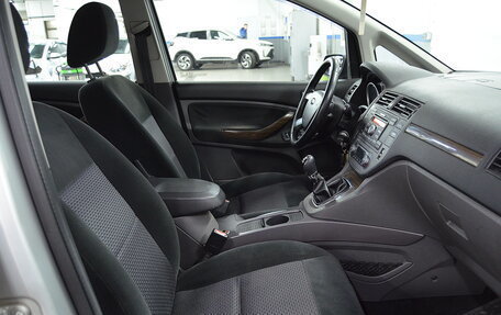 Ford C-MAX I рестайлинг, 2008 год, 440 000 рублей, 8 фотография