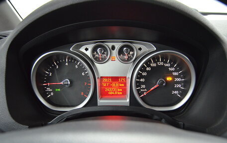 Ford C-MAX I рестайлинг, 2008 год, 440 000 рублей, 12 фотография