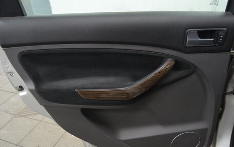 Ford C-MAX I рестайлинг, 2008 год, 440 000 рублей, 16 фотография