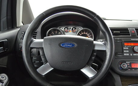 Ford C-MAX I рестайлинг, 2008 год, 440 000 рублей, 13 фотография