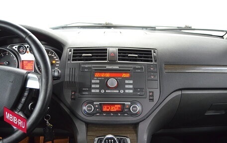 Ford C-MAX I рестайлинг, 2008 год, 440 000 рублей, 10 фотография