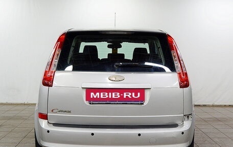 Ford C-MAX I рестайлинг, 2008 год, 440 000 рублей, 4 фотография