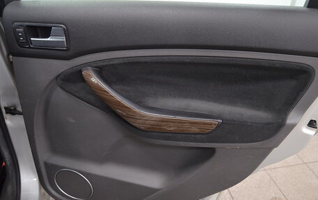 Ford C-MAX I рестайлинг, 2008 год, 440 000 рублей, 17 фотография