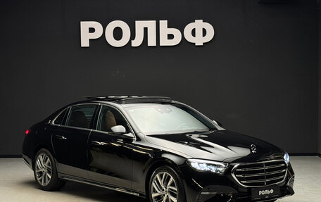 Mercedes-Benz E-Класс, 2025 год, 8 150 000 рублей, 1 фотография