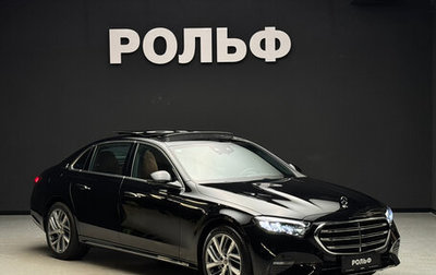 Mercedes-Benz E-Класс, 2025 год, 8 150 000 рублей, 1 фотография