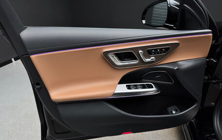 Mercedes-Benz E-Класс, 2025 год, 8 150 000 рублей, 13 фотография