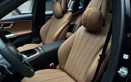 Mercedes-Benz E-Класс, 2025 год, 8 150 000 рублей, 10 фотография