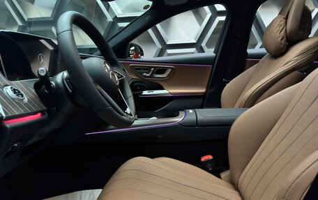 Mercedes-Benz E-Класс, 2025 год, 8 150 000 рублей, 12 фотография