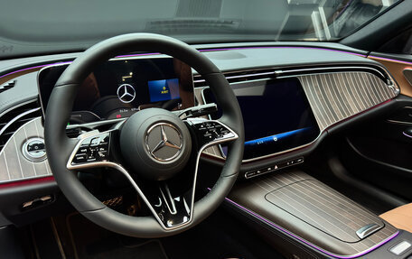 Mercedes-Benz E-Класс, 2025 год, 8 150 000 рублей, 11 фотография