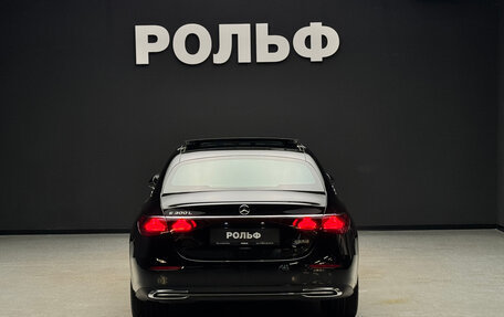 Mercedes-Benz E-Класс, 2025 год, 8 150 000 рублей, 4 фотография