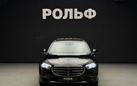 Mercedes-Benz E-Класс, 2025 год, 8 150 000 рублей, 2 фотография
