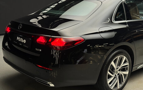 Mercedes-Benz E-Класс, 2025 год, 8 150 000 рублей, 9 фотография