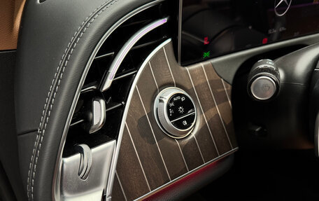 Mercedes-Benz E-Класс, 2025 год, 8 150 000 рублей, 16 фотография