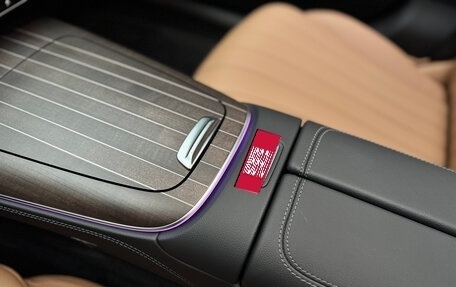 Mercedes-Benz E-Класс, 2025 год, 8 150 000 рублей, 15 фотография