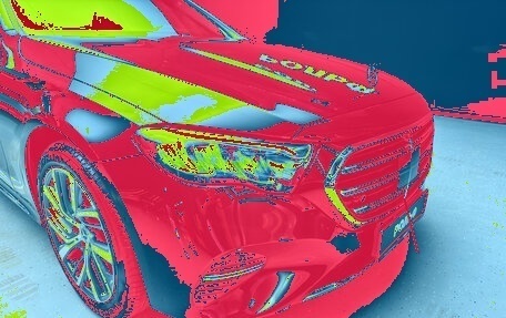 Mercedes-Benz E-Класс, 2025 год, 8 150 000 рублей, 7 фотография