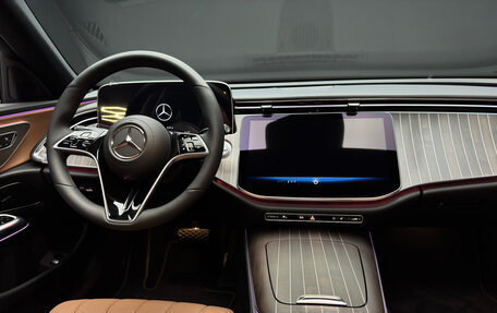 Mercedes-Benz E-Класс, 2025 год, 8 150 000 рублей, 17 фотография