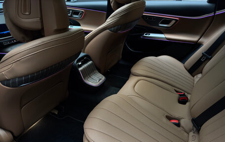 Mercedes-Benz E-Класс, 2025 год, 8 150 000 рублей, 22 фотография