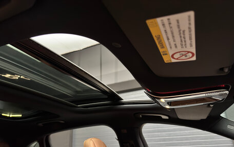 Mercedes-Benz E-Класс, 2025 год, 8 150 000 рублей, 20 фотография