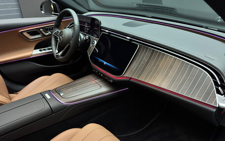 Mercedes-Benz E-Класс, 2025 год, 8 150 000 рублей, 19 фотография