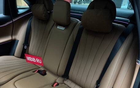 Mercedes-Benz E-Класс, 2025 год, 8 150 000 рублей, 21 фотография