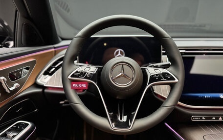 Mercedes-Benz E-Класс, 2025 год, 8 150 000 рублей, 18 фотография