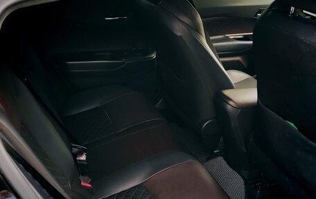 Toyota C-HR I рестайлинг, 2018 год, 2 100 000 рублей, 5 фотография