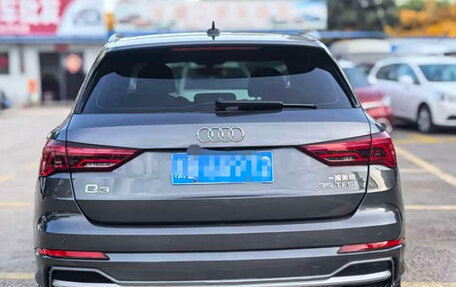 Audi Q3, 2022 год, 2 480 000 рублей, 2 фотография