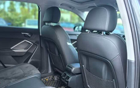 Audi Q3, 2022 год, 2 480 000 рублей, 9 фотография