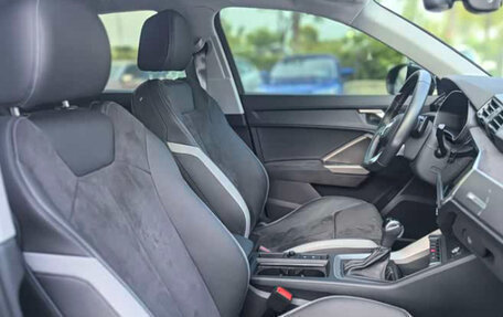 Audi Q3, 2022 год, 2 480 000 рублей, 10 фотография