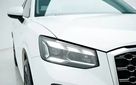 Audi Q2 I, 2022 год, 2 560 123 рублей, 4 фотография