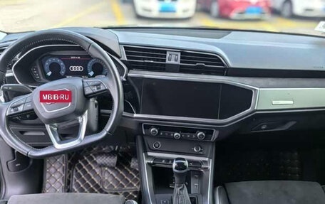Audi Q3, 2022 год, 2 480 000 рублей, 11 фотография