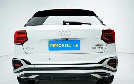 Audi Q2 I, 2022 год, 2 560 123 рублей, 7 фотография