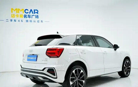 Audi Q2 I, 2022 год, 2 560 123 рублей, 6 фотография