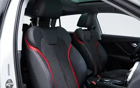 Audi Q2 I, 2022 год, 2 560 123 рублей, 15 фотография