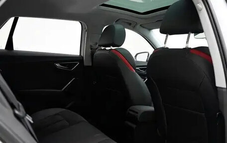 Audi Q2 I, 2022 год, 2 560 123 рублей, 17 фотография