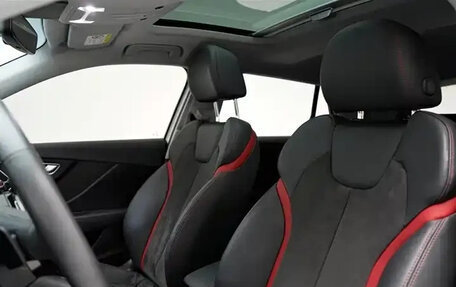 Audi Q2 I, 2022 год, 2 560 123 рублей, 14 фотография