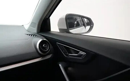 Audi Q2 I, 2022 год, 2 560 123 рублей, 12 фотография