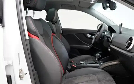 Audi Q2 I, 2022 год, 2 560 123 рублей, 13 фотография