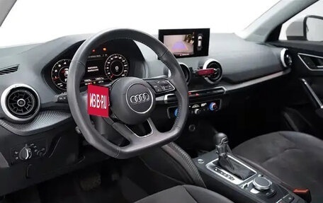 Audi Q2 I, 2022 год, 2 560 123 рублей, 9 фотография