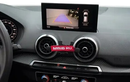 Audi Q2 I, 2022 год, 2 560 123 рублей, 11 фотография