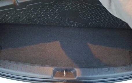 Hyundai Santa Fe III рестайлинг, 2010 год, 1 260 000 рублей, 11 фотография