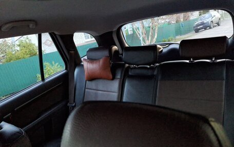 Hyundai Santa Fe III рестайлинг, 2010 год, 1 260 000 рублей, 9 фотография