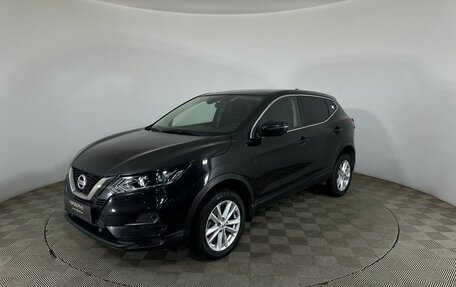 Nissan Qashqai, 2020 год, 1 900 000 рублей, 1 фотография