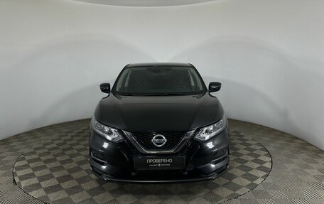 Nissan Qashqai, 2020 год, 1 900 000 рублей, 2 фотография