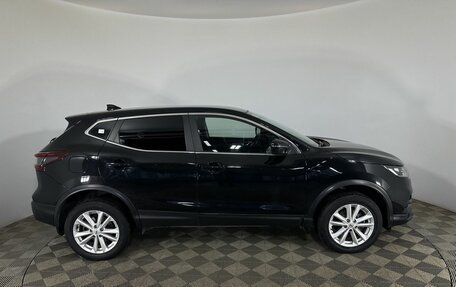 Nissan Qashqai, 2020 год, 1 900 000 рублей, 4 фотография